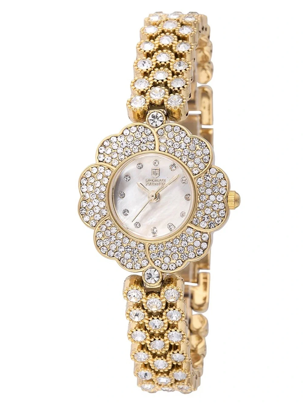 Invicta elegant gold